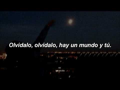 Love of Lesbian - Los seres únicos (Letra)