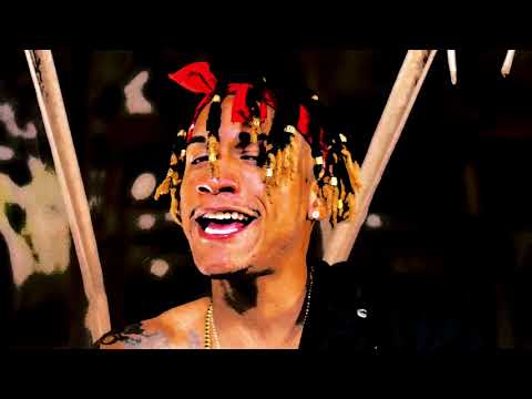 El Monarka - LA 65 (OFFICIAL VIDEO)