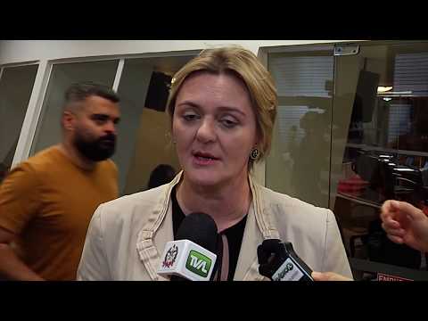 Jornal da Assembleia - Morte do Reitor afastado da UFSC repercute na sessão ordinária - 03/10/17