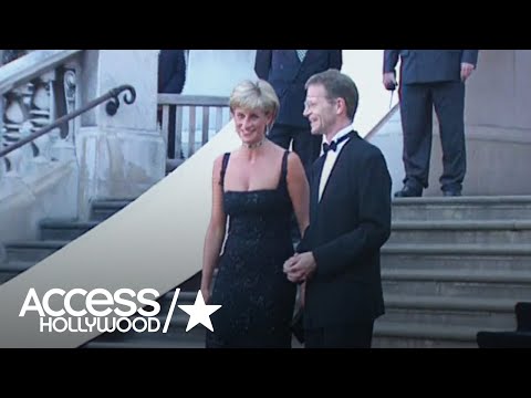 ダイアナ妃。故ダイアナ妃のファッションフラッシュバック｜アクセスハリウッド (Princess Diana: Fashion Flashback Of The Late Icon | Access Hollywood)