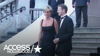 Princess Diana: Fashion Flashback Of The Late Icon | Access Hollywood