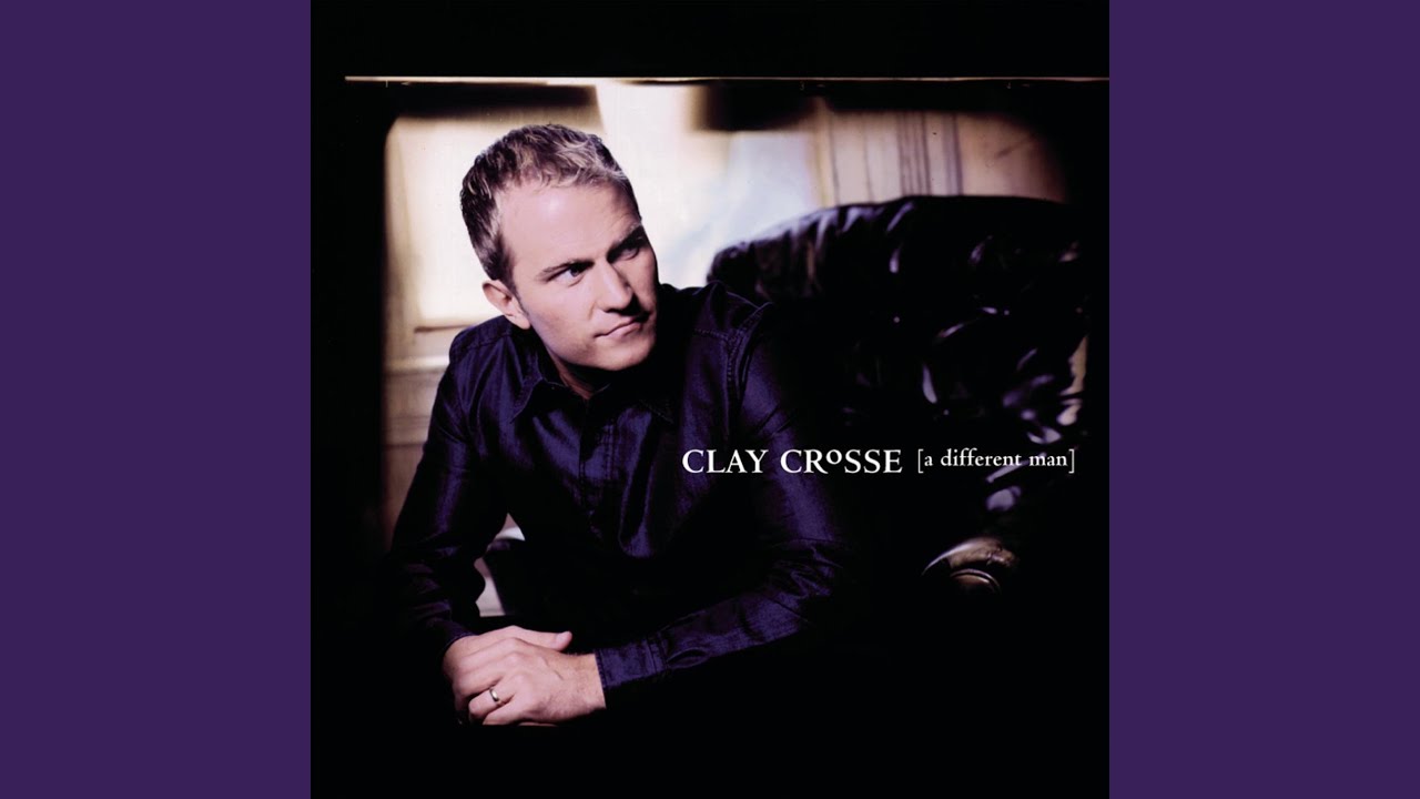 Clay Crosse - Be the Word