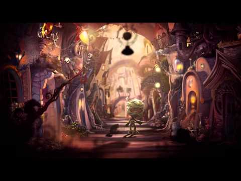 League of Legends - The Curse of the Sad Mummy - CGI Music Trailer