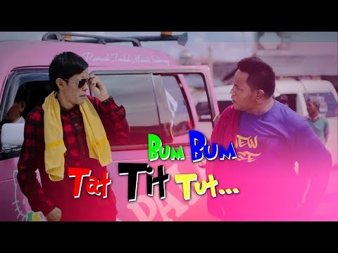 Bum Bum Tat Tit Tut - Opetra Cabiak (Official Music Video)