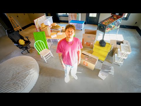 Starting Over In A New State