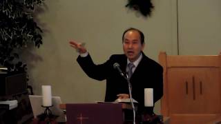 윗비좋은장로교회 (주일설교) - 성경이 말씀하는 복 (16.12.11)