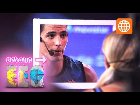 EEG 11-03-2016 parte 2/5 - Onceava Temporada