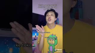 Download lagu suhu ni bos senggol dong mp3