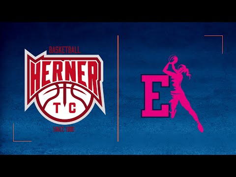 Herner TC - Eisvögel USC Freiburg (Damen Basketball Bundesliga 2025/26)