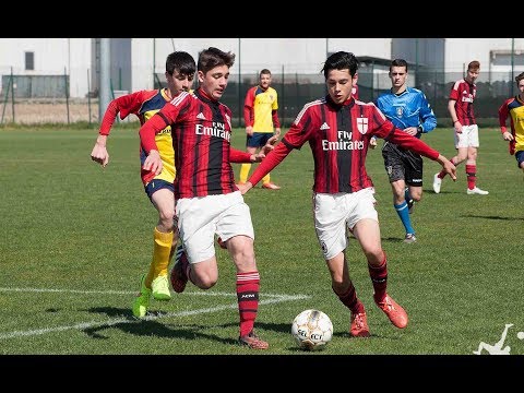 Gallini Cup - Teaser 2020