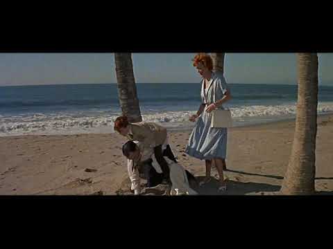 A Hole In The Head (Ending)