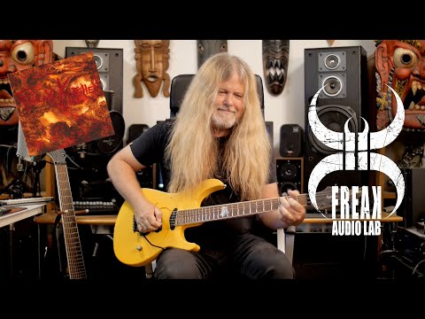 Freak Audio Lab - Becky (Playthrough)