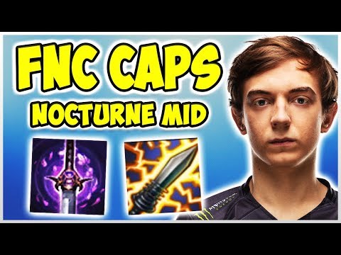 FNC REKKLES VS NOWAY4U ADC BATTLE + CAPS | Twitch Highlights (Deutsch/German) | League Of Legends