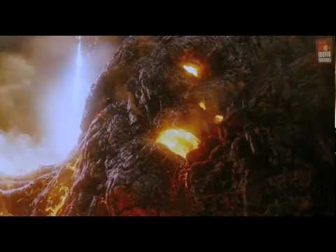 Wrath of the Titans | Kronos featurette UK (2012) Sam Worthington