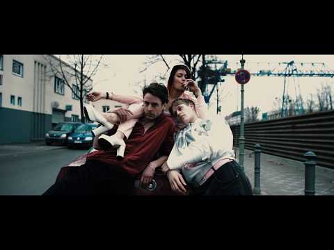 TIGHTILL & DOUBTBOY "Sag jetzt nichts"