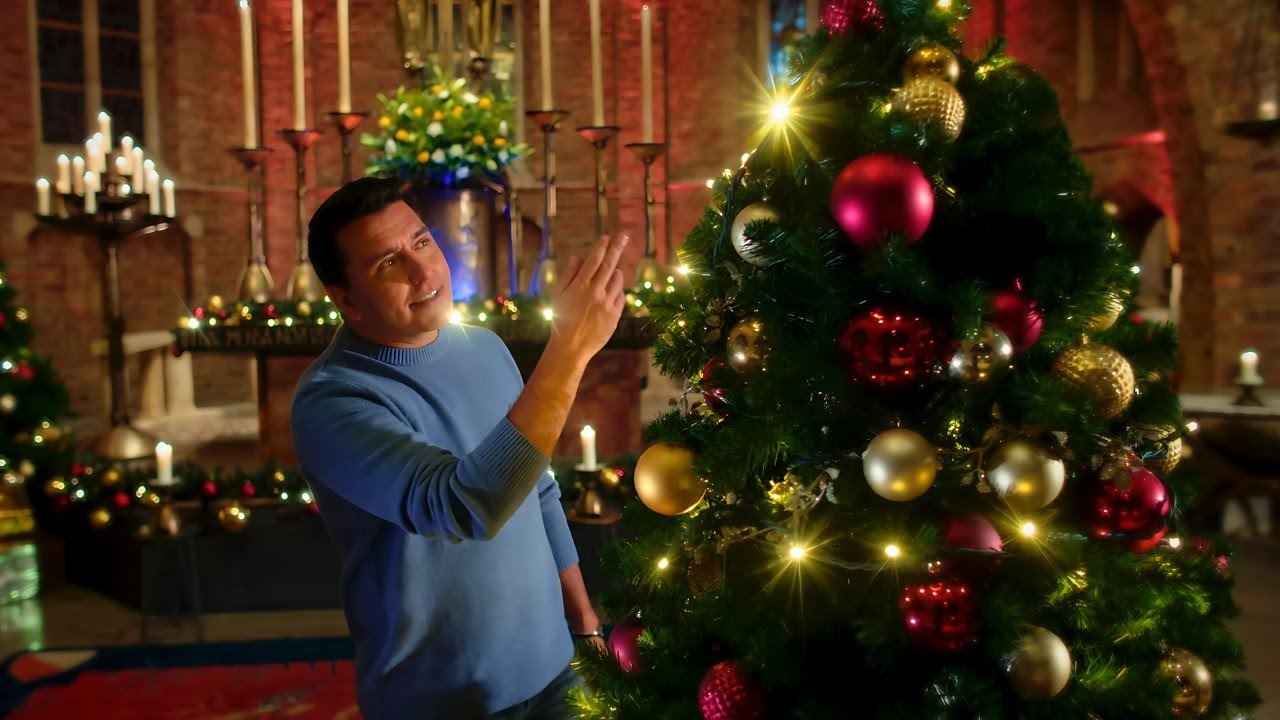 Jouwradio | Jan Smit - De mooiste tijd van het jaar