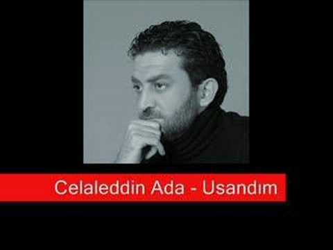 Celaleddin Ada - Usandim
