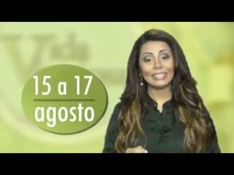 BEM VINDO A IBC 03-08-2014