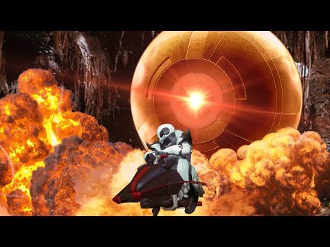 Scourge of the Past but We're All Riding Micro Minis