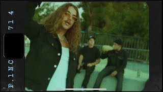 Yung Pinch - Luv Me While I'm Here (Official Music Video)