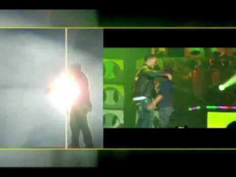 DADDY YANKEE - ECHALE PIQUE ( REMIX ).mp4