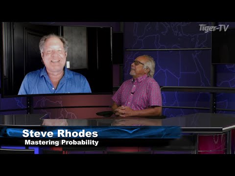 July 11th, Steve Rhodes on The Tom O'Brien Show - 2022