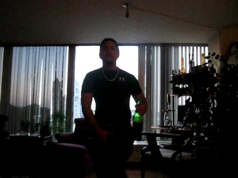 Gerideau's: Day in the life of jo-jo.....sung By av3ntura a.k.a kelvin a.k.a  axiom engineer