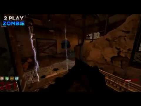 WORLD AT WAR | Manche 269 Solo Verruckt