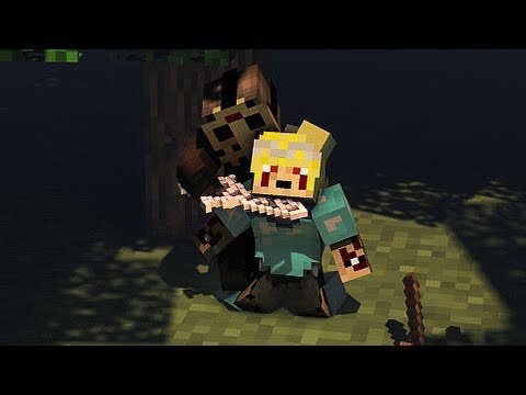 13 (Minecraft Roleplay) - WHO IS THE KILLER?  #1