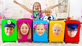 Download lagu Diana and Roma Travel - Video compilation about fun family trips mp3 Download lagu Diana and Roma Travel - Video compilation about fun family trips mp3