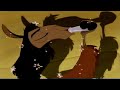 The Emperor S New Groove Yzma S Defeat 2000 VHS Capture