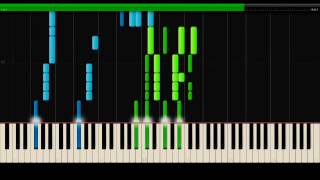 Tristam - Devotion (Piano arrangement by Neonix)