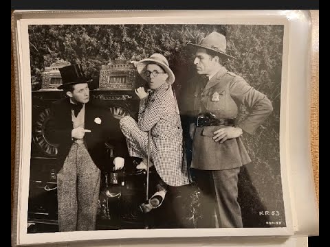 "If I Had You" Ray Ventura and his Collegians 1929 Paris