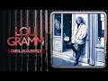 Lou Gramm RELEASED 2026 FULL ALBUM Official Audio NEW MUSIC