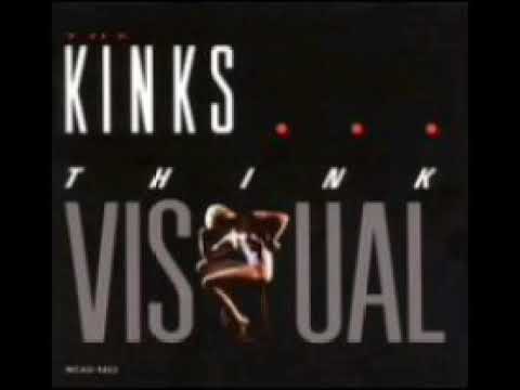 The Kinks - When You Were A Child