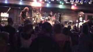 SUPERSUCKERS - NON-ADDICTIVE MARIJUANA - 6-16-08 - 23