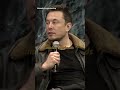 Elon Musk Mark My Words AI Is For More Dangerous Than Nukes