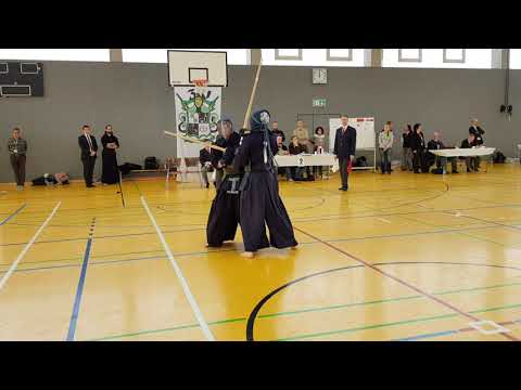 Jugend 15/16 - Peisker vs. Maniaci