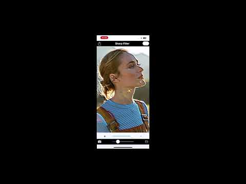 Consent Camera