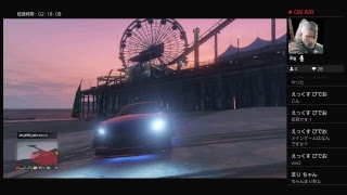 GTA5  マネー稼ぎ！