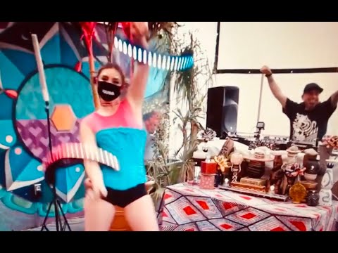 Saeed Younan live stream El Techo (Washington D.C)