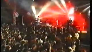 CSI   Matrilineare   Mimporta &#39;Nasega live 1998 Bergamo