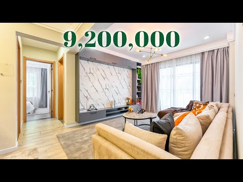 LUXURIOUS 2 BEDROOM IN LAVINGTON - Realty Boris Nairobi Real Estate Video