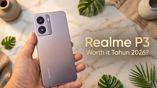 Download lagu Realme P3 5G Quick Review: 3 Months of Use, Pros and Cons? mp3