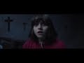 'The Conjuring 2' Official Teaser Trailer (2016) HD