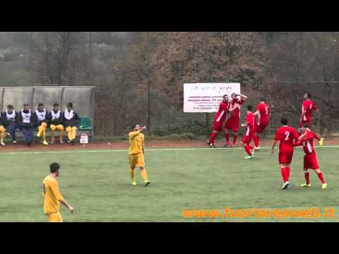 COPPA ITALIA ECCELLENZA: Montecelio Borussia-Vis Artena 0-3