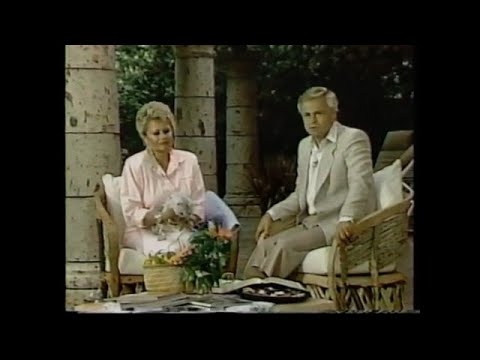 Jim and Tammy Bakker Full Resignation March 23 1987