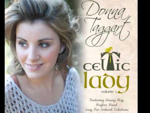 Donna Taggart - Caledonia