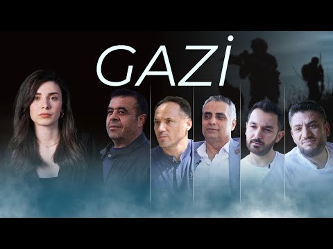 GAZİ
