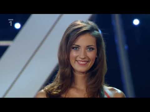 MISS CZECH REPUBLIC 2009